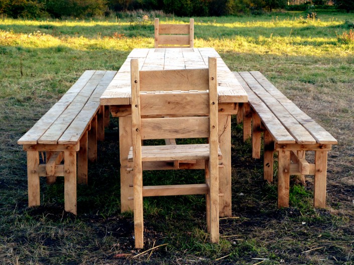 table on the marsh_6