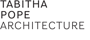 Tabitha Pope Architecture